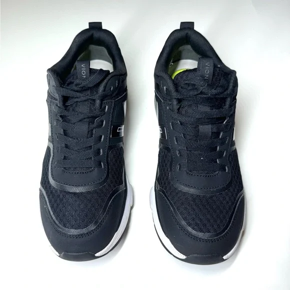 Vionic Women's Walk Strider Mesh Walking Sneakers Size- 7.5 - Picture 2 of 9